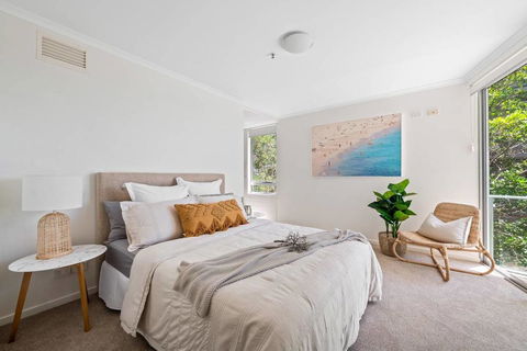 Luxury Waterfront Maroochydore Free Wine Netflix Parking - Darwin Holiday 1