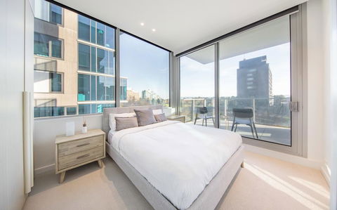 LuxuryBrandNew3Bedroom - Darwin Holiday 2
