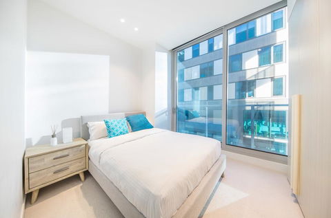 LuxuryBrandNew3Bedroom - Darwin Holiday 1