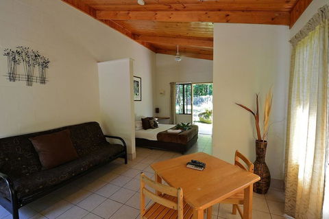 Lync Haven Rainforest Retreat - Darwin Holiday 1