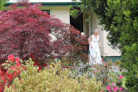 Lynrose Place - Darwin Holiday 2