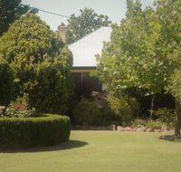Lynrose Place - Darwin Holiday