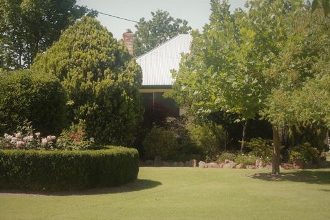 Lynrose Place - Darwin Holiday 0