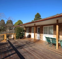 Lynwood - Darwin Holiday