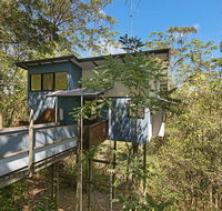 Lyola Pavilions in the Forest - Darwin Holiday