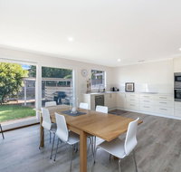 Lyons Cottage - a quaint Whalers Cottage in heart of Port Fairy - Darwin Holiday