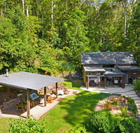 Lyra - Kangaroo Valley - Darwin Holiday