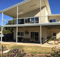 Lyreen's Apartment - Darwin Holiday