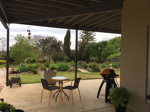 Lyreen's Apartment - Darwin Holiday 3