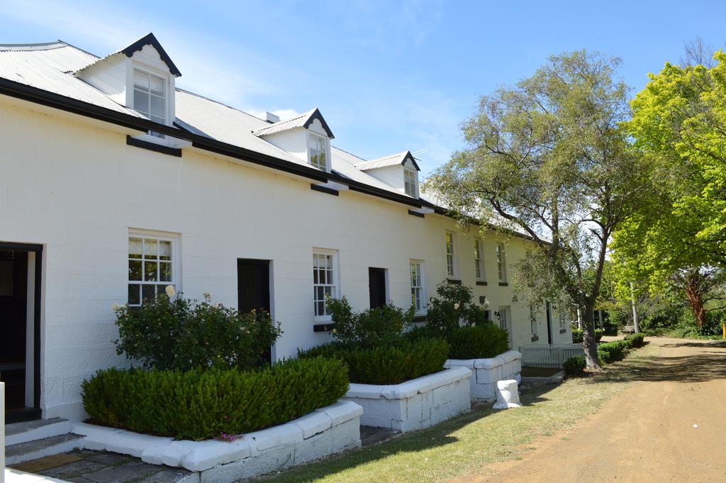 Pontville TAS Darwin Holiday