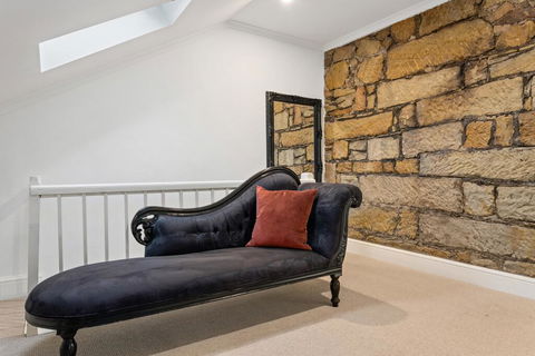 Lythgo's Row Colonial Cottages - Darwin Holiday 2