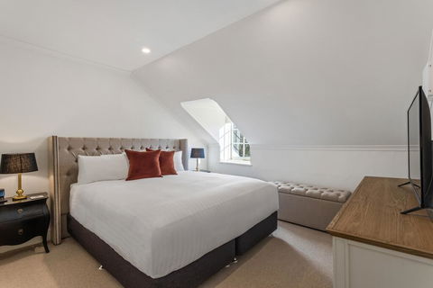 Lythgo's Row Colonial Cottages - Darwin Holiday 1