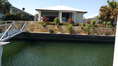 M & T's Waterfront Bed & Breakfast - Darwin Holiday 0