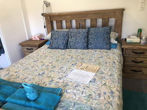 M & T's Waterfront Bed & Breakfast - Darwin Holiday 1