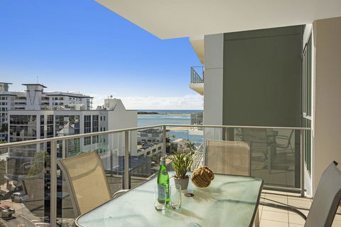 M1 Resort - Darwin Holiday 0