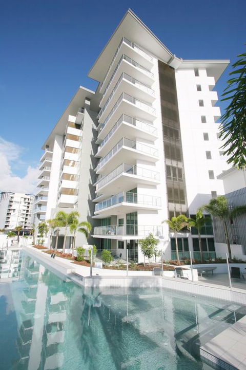 M1 Resort - Darwin Holiday 3