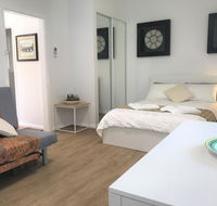 M207 within the free transit zone. Central Studio - Darwin Holiday