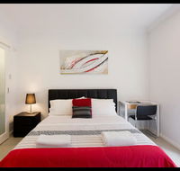 M5 Apartment in the free transit zone West Perth - Darwin Holiday