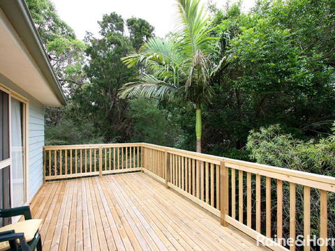 Mac's Surf Style - 12 Ocean Drive - Darwin Holiday 3