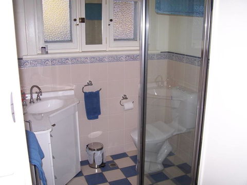 MacDonnell House Naracoorte - Darwin Holiday 0