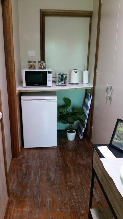 Macedon Ranges Homestay - Darwin Holiday 1