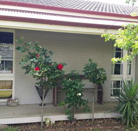 Macedon Ranges Homestay - Darwin Holiday