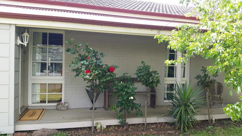 Macedon Ranges Homestay - Darwin Holiday 0