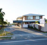 Mackay Apartments The Rover - Darwin Holiday