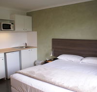 Mackay Motor Inn - Darwin Holiday