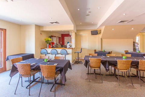 Mackay Rose Motel - Darwin Holiday 1