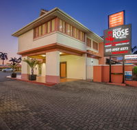 Mackay Rose Motel - Darwin Holiday