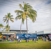 Mackay Seabreeze Apartments - Darwin Holiday