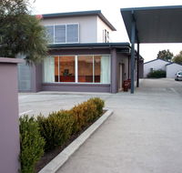 Mackellar Motel - Darwin Holiday