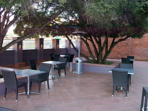 Mackellar Motel - Darwin Holiday 3