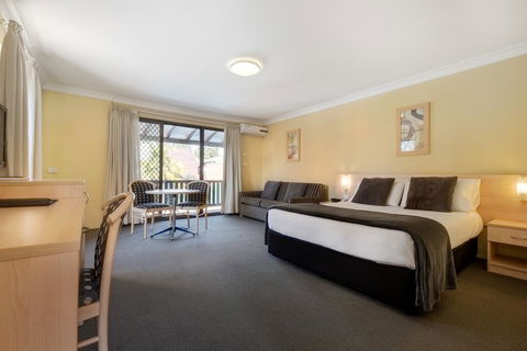 Maclin Lodge Motel - Darwin Holiday 2