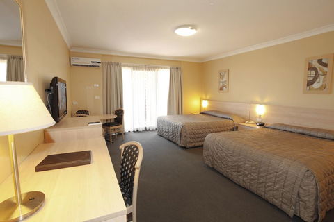 Maclin Lodge Motel - Darwin Holiday 3