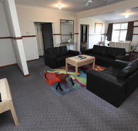 Macquarie Cottage - Darwin Holiday