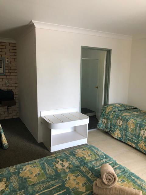 MacQuarie Valley Motor Inn - Darwin Holiday 1