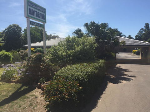 MacQuarie Valley Motor Inn - Darwin Holiday 3