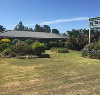 MacQuarie Valley Motor Inn - Darwin Holiday