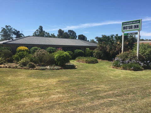 MacQuarie Valley Motor Inn - Darwin Holiday 0