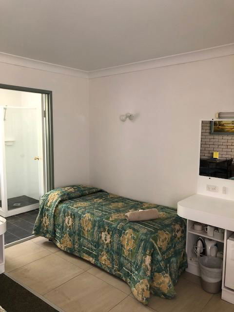 MacQuarie Valley Motor Inn - Darwin Holiday 2