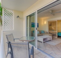 Macrossan House Boutique Holiday Apartments - Darwin Holiday