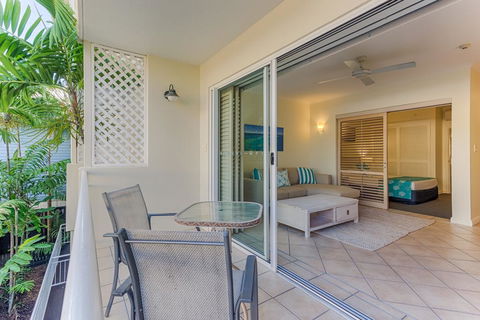 Macrossan House Boutique Holiday Apartments - Darwin Holiday 0