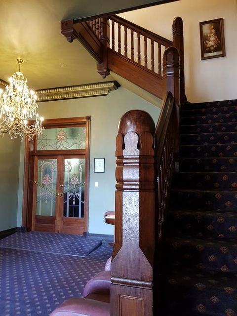Madden's Commercial Hotel - Darwin Holiday 3