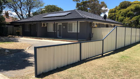 Maddington House Unit B - Darwin Holiday 0