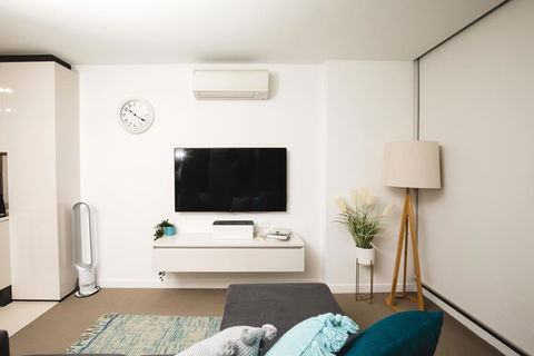 Madison Apartment In CBD - Free Tram And Free Parking - Darwin Holiday 0