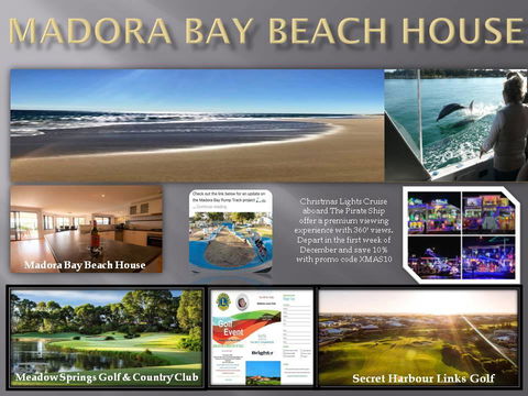 Madora Bay Beach House - Darwin Holiday 1