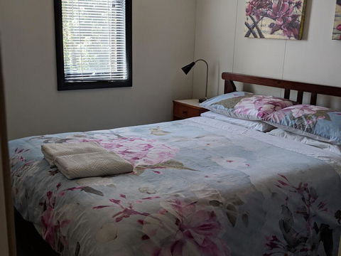 Magenta Cottage - Darwin Holiday 1