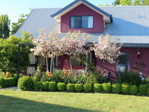 Magenta Cottage - Darwin Holiday 0